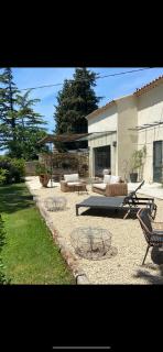 MAS DES 2 PLATANES - 3