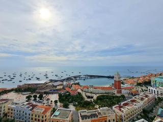 Căn Hộ 3PN Trực diện biển S2 11 - Phu Quoc - 2