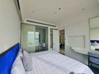 Căn Hộ 3PN Trực diện biển S2 11 - Phu Quoc - 4