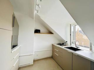 Lovely flat 20min from Champs Élysée, 10min from Stade de France - 7