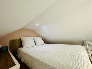 Lovely flat 20min from Champs Élysée, 10min from Stade de France - Saint-Denis - 2