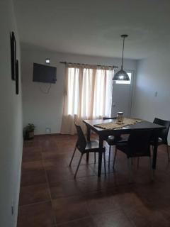 HOSTEL VERONICA - Catriel - 3