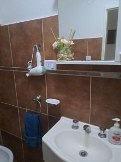 HOSTEL VERONICA - Catriel - 2