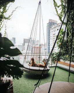 Ceylonz Suite Kuala Lumpur - Kuala Lumpur - 9