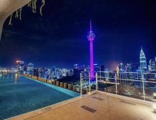 Ceylonz Suite Kuala Lumpur - Kuala Lumpur - 2