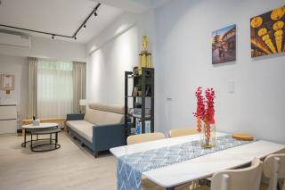 卡薩行旅貳館 包棟民宿 - 6