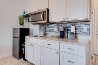Unit 14 Maui Ohana Modern Studio - Wailuku - 7
