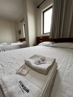 ACOMODARE HOTEL- SOB NOVA Direção - Tubarão - 5