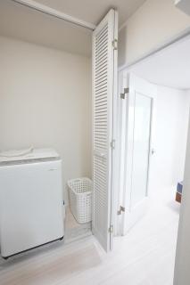 AMS Hiragishi 11 Room 603 - Vacation STAY 13792 - Sapporo - 5