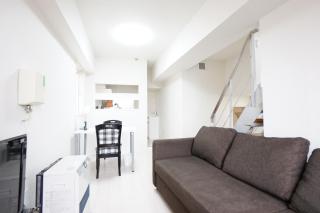 AMS Hiragishi 11 Room 603 - Vacation STAY 13792 - Sapporo - 2