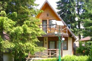 Traveland Alpina Maisonette Poiana Brasov - 8