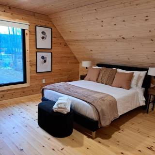 Islander Lodge - Lochaber Lake Lodges - Antigonish - 9