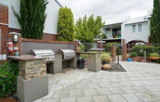 6 Light Bright Home In South Perth - Perth - 8
