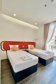 Emely Lucky Apartment Phu Quoc - Phu Quoc - 5