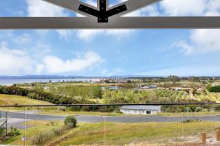 Seaglass - Karikari Peninsula Holiday Home - Kaitaia - 7