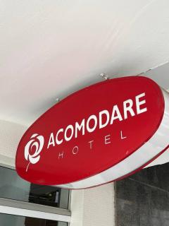 ACOMODARE HOTEL- SOB NOVA Direção - 6