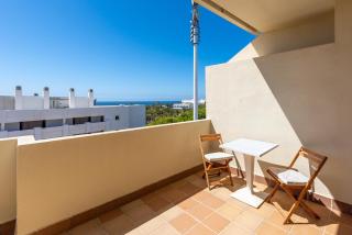 Spectacular Penthouse Puente Romano - 9