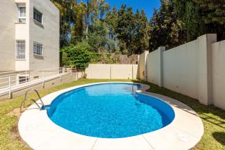 Spectacular Penthouse Puente Romano - Marbella - 8