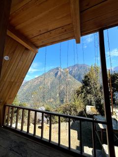 Pinehill cottage - 1