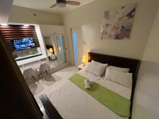 Brenthill Baguio condo unit near SM baguio - Baguio - 0