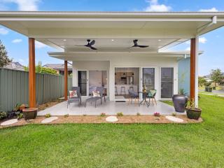 Little Kim Close - Woolgoolga - 7