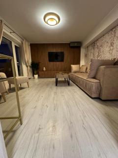 Luxury apartment , Private parking, Self Check-in64 - Craiova - 8