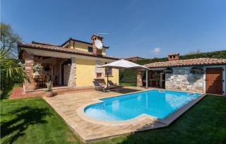 Villa Eva Karigador - 1