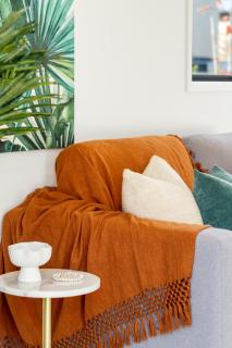 2 bed Escape, Heart of Riccarton w/carpark - Christchurch - 5