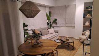 Homing Volos Inspired Modern Living - 2