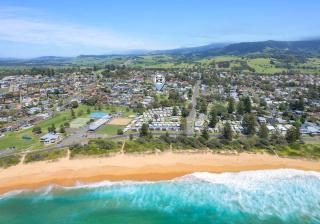 Jack's Place - Gerringong - 0