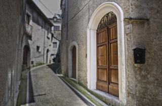 Il Falconiere - Vicalvi - 2