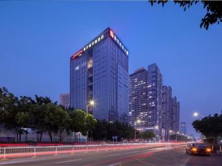 Hampton by Hilton Shenzhen Baoan Stadium - 8