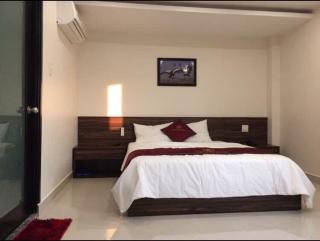 Khách sạn Bảo Linh - Tràm Chim - 2
