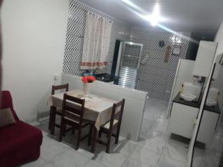 Casa de Praia com Piscina em Mongaguá Disponível para festa de Natal 2025 - 2