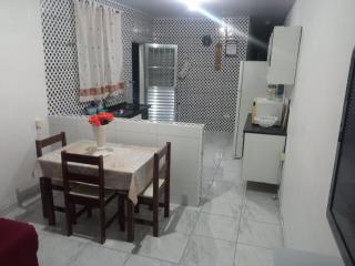 Casa de Praia com Piscina em Mongaguá Disponível para festa de Natal 2025 - Mongaguá - 5