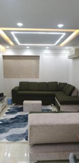 شقه مفروشه ب النزهه للايجار ايام ومداد طويله - Il Cairo - 0