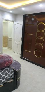 شقه مفروشه ب النزهه للايجار ايام ومداد طويله - Il Cairo - 2