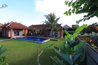 Ubud Heaven Sayan - Ubud - 9