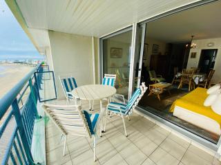 T3 Centre Plage avec Terrasse et Animaux Admis - FR-1-92-644 - Les Sables-dʼOlonne - 9