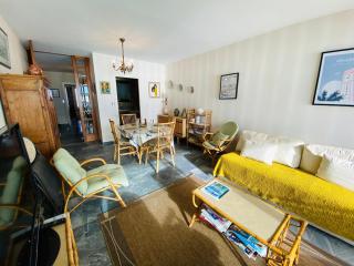 T3 Centre Plage avec Terrasse et Animaux Admis - FR-1-92-644 - Les Sables-dʼOlonne - 5