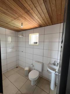 Casa para temporada em Brotas-SP - Brotas - 4