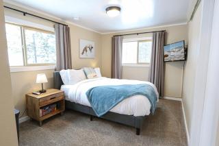 Shepherd Family Retreats- Fox - 6