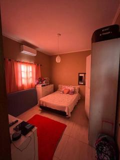 Casa para temporada em Brotas-SP - Brotas - 1