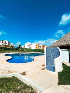 Departamento Ecoface Vallarta - 7