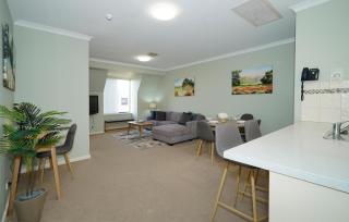 40 Modern & Chic Apt In East Perth - Perth - 0