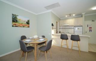 40 Modern & Chic Apt In East Perth - Perth - 6
