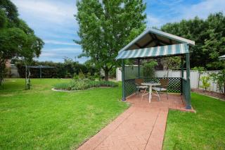 Waltzing Matilda - Tamworth - 8