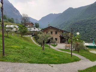 Chalet della Rota - 8