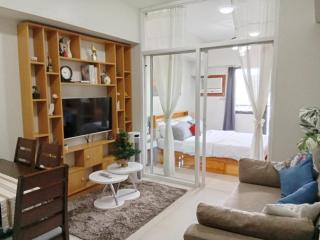 1 bedroom condo unit at Sundance Residences - Città di Cebu - 0
