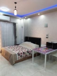 Al makramia Compound - Hurghada - 1